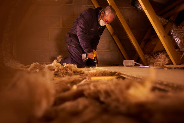 Best Insulation for Specific Applications in Mammoth Lakes, CA